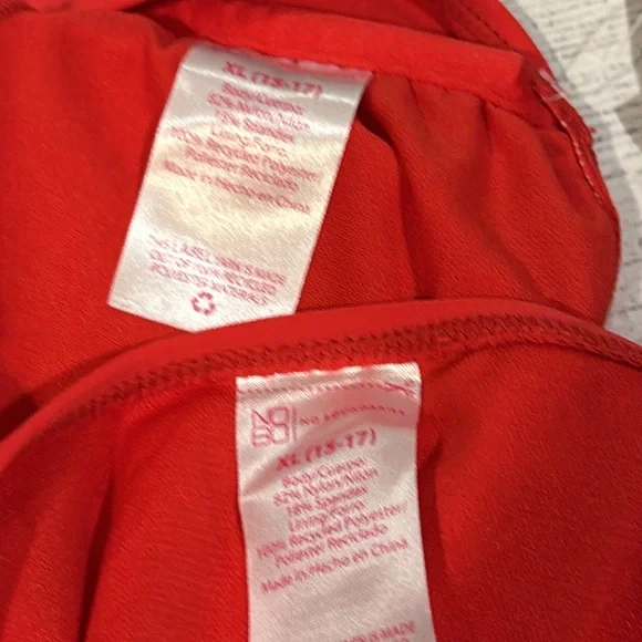 No Boundaries Bikini Set - Picture 5 of 6